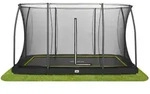 Salta Comfort Edition Ground 366 x 244 cm - Schwarz