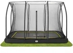 Salta Comfort Edition Ground 305 x 214 cm - Schwarz