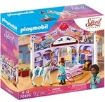 PLAYMOBIL&reg; 70695 Spirit Untamed Miradero Reitladen