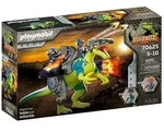 PLAYMOBIL&reg; 70625 Dino Rise - Spinosaurus: Doppelte Verteidigungs-Power