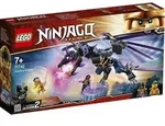 LEGO&reg; NINJAGO&reg; 71742 Der Drache des Overlord