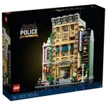 LEGO&reg; Icons 10278 Polizeistation