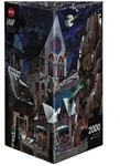 Heye Puzzle - Castle of Horror, Loup, 2000 Teile