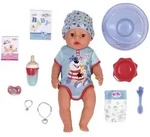 BABY born&reg; 827963 Magic Boy 43 cm