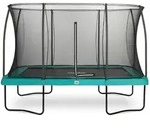 Salta Comfort Edition 366 x 244 cm - Gr&uuml;n