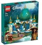 LEGO&reg; Disney PrincessTM 43181 Raya und der Herzpalast