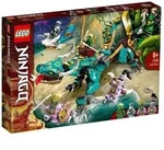 LEGO&reg; NINJAGO&reg; 71746 Dschungeldrache