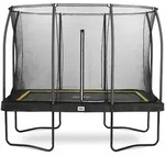 Salta Comfort Edition 305 x 214 cm - Schwarz