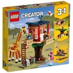 LEGO&reg; Creator 31116 Safari Baumhaus