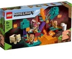 LEGO&reg; MinecraftTM 21168 Der Wirrwald
