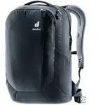 deuter Lifestyle Rucksack Giga black / schwarz