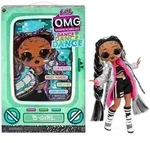 MGA Entertainment L.O.L. Surprise OMG Dance Doll- B-Gurl