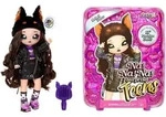 MGA Entertainment Na! Na! Na! Surprise Teens Doll- Rebel Dare
