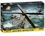 COBI 5808 1:48 AH-64 Apache