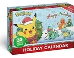 Boti Pokemon Figuren Adventskalender 2020