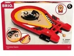 BRIO Trickshot-Geschicklichkeitsspiel
