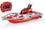 Dickie Toys RC Fire Boat ferngesteuertes Boot