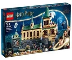LEGO&reg; Harry PotterTM 76389 HogwartsTM Kammer des Schreckens