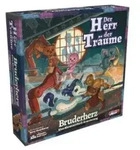 Asmodee ZMAN Herr der Tr&auml;ume - Bruderherz