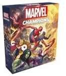 Asmodee Fantasy Flight Games - Marvel Champions: Das Kartenspiel