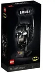 LEGO&reg; BatmanTM 76182 BatmanTM Helm