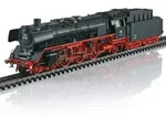 M&auml;rklin 39004 H0 Dampflokomotive BR 01, DB, Ep. III