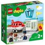 LEGO&reg; DUPLO&reg; 10961 Flugzeug & Flughafen