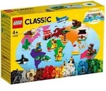 LEGO&reg; Classic 11015 Einmal um die Welt