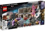 LEGO&reg; Marvel Super HeroesTM 76192 Avengers: Endgame &ndash; Letztes Duell