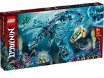 LEGO&reg; NINJAGO&reg; 71754 Wasserdrache
