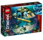 LEGO&reg; NINJAGO&reg; 71750 Lloyds Hydro-Mech