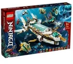 LEGO&reg; NINJAGO&reg; 71756 Wassersegler