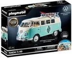 PLAYMOBIL&reg; 70826 VW Volkswagen T1 Camping Bus - Special Edition