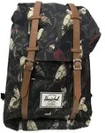 Herschel Backpack Retreat Motiv "PCT Parlor"
