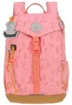 L&auml;ssig Kindergartenrucksack Outdoor - Mini Backpack, Adventure Rose