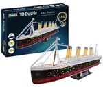 Revell RMS Titanic - LED Edition