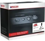 edding Kyocera Tonerkartuschen ersetzt Kyocera TK-5240K schwarz