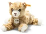 Steiff Mimmi Katze rot gestromelt, 24 cm