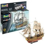 Revell Model Set HMS Victory