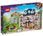 LEGO&reg; Friends 41684 Heartlake City Hotel