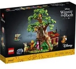 LEGO&reg; Ideas 21326 Winnie Puh