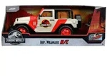 Jada Toys Jurassic Park RC Jeep Wrangler