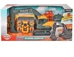 Dickie Toys RC Volvo Mining Excavator