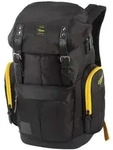 Nitro Daypacker Rucksack Golden Black 32L