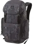 Nitro Schulrucksack Daypacker Alltagsrucksack im Retro Look, 32 Liter
