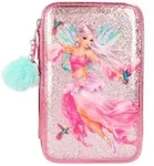 Depesche Fantasy Model 3-Fach Federtasche FAIRY