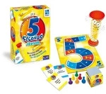 Huch! Megableu 5 Seconds - Junior
