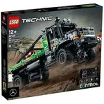 LEGO&reg; Technic 42129 4x4 Mercedes-Benz Zetros Offroad-Truck