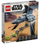 LEGO&reg; Star WarsTM 75314 Angriffsshuttle aus The Bad BatchTM