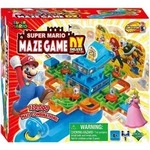 Epoch Traumwiesen Games 7371 Super Mario&trade; Maze Game DX - Party Spiel